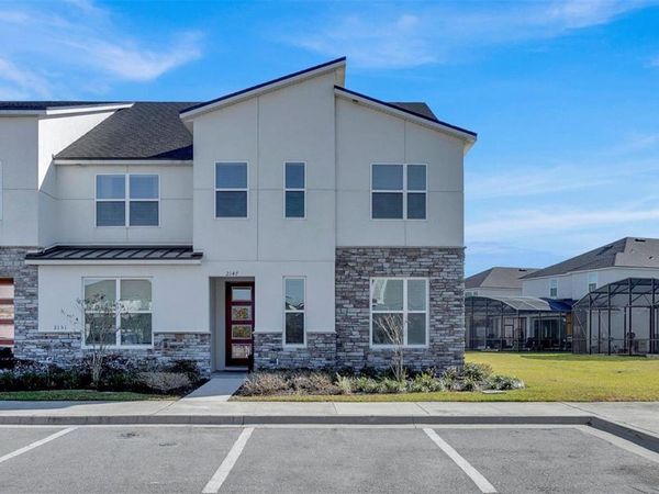 2147 COOPER BELL PLACE, KISSIMMEE, FL 34747