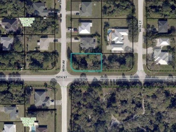 7916 99TH AVENUE, VERO BEACH, FL 32967
