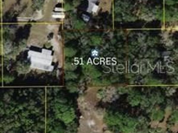 6864 W OTTAS COURT, CRYSTAL RIVER, FL 34429