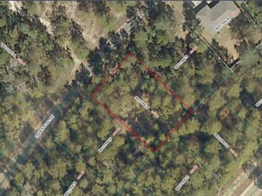TBD SE FISHER RUN TERRACE, Unit LOT 16, OCALA, FL 34472