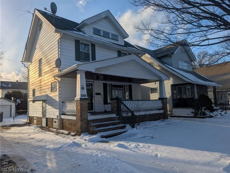 3308 W 128th Street, Cleveland, OH 44111 Photo 2