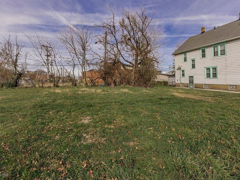 V/L Woodworth Avenue, Cleveland, OH 44112 Photo 3