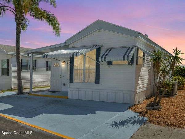 309 Akron Way , Rockledge, FL 32955