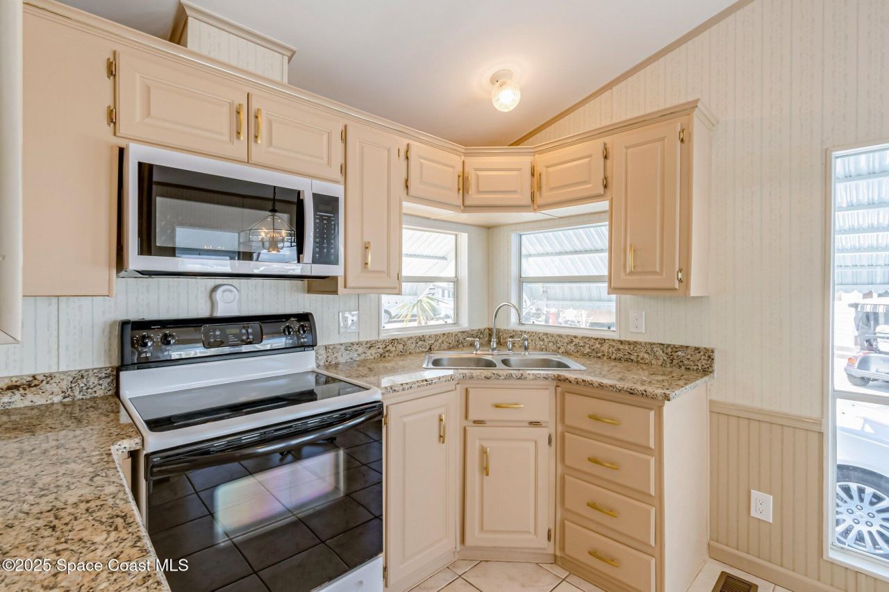 309 Akron Way, Rockledge, FL 32955 Photo