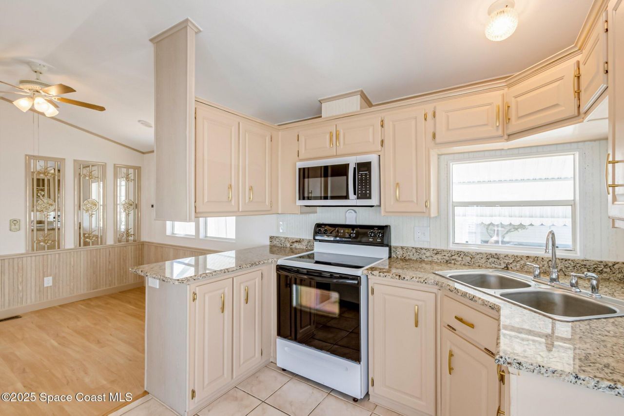 309 Akron Way, Rockledge, FL 32955 Photo