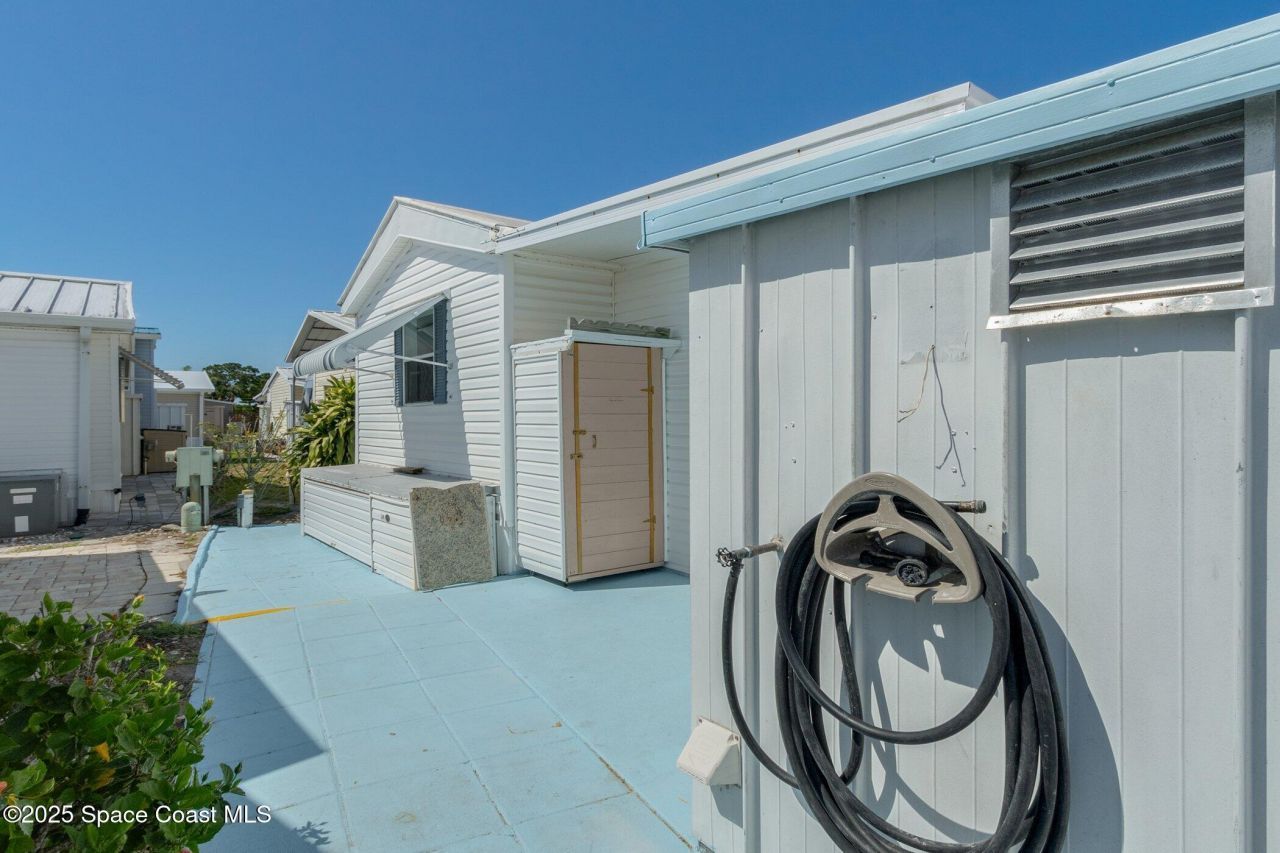 309 Akron Way, Rockledge, FL 32955 Photo