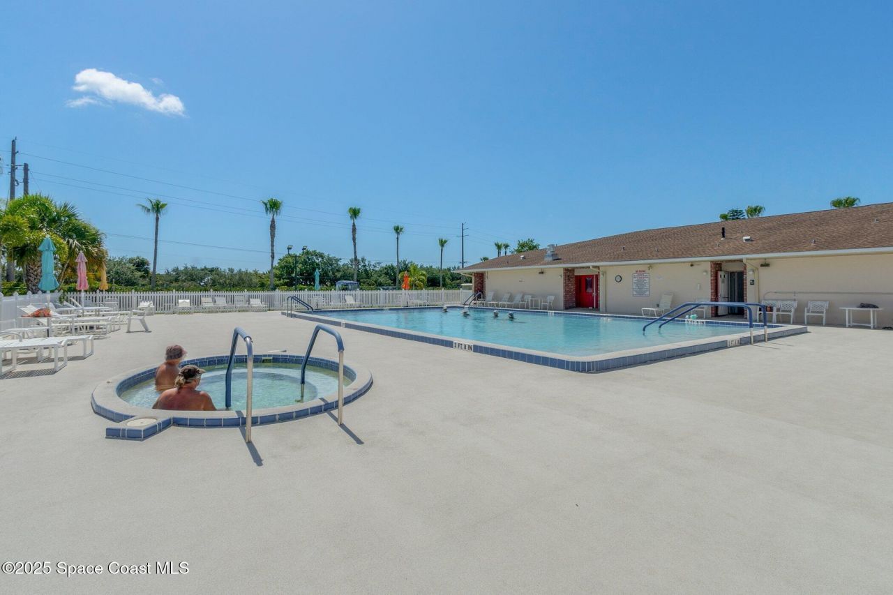 309 Akron Way, Rockledge, FL 32955 Photo