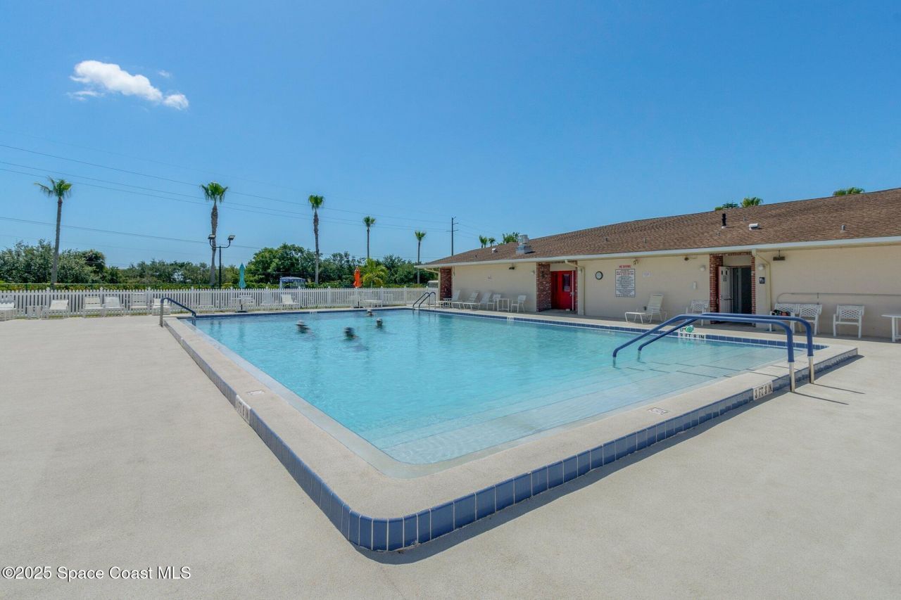 309 Akron Way, Rockledge, FL 32955 Photo