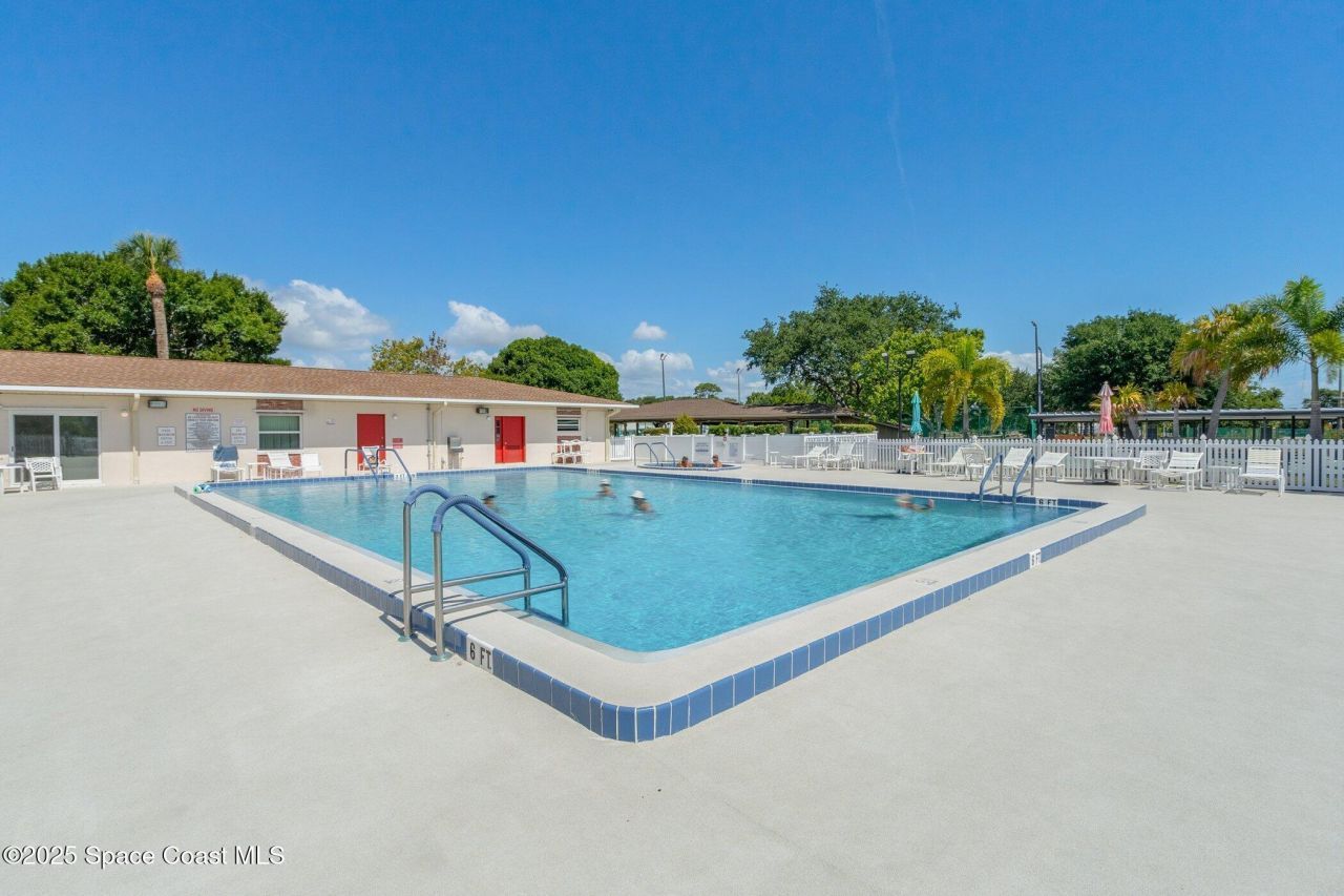309 Akron Way, Rockledge, FL 32955 Photo