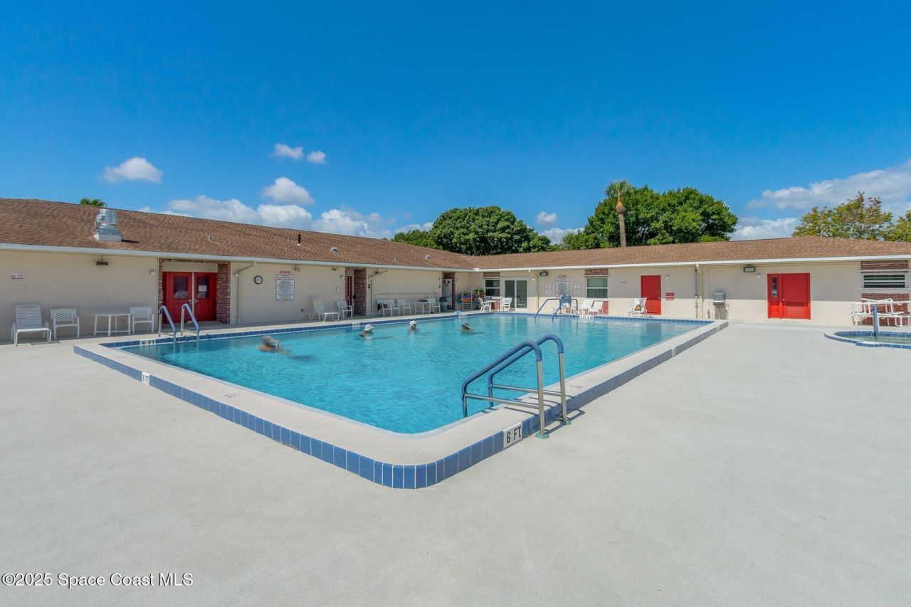 309 Akron Way, Rockledge, FL 32955 Photo