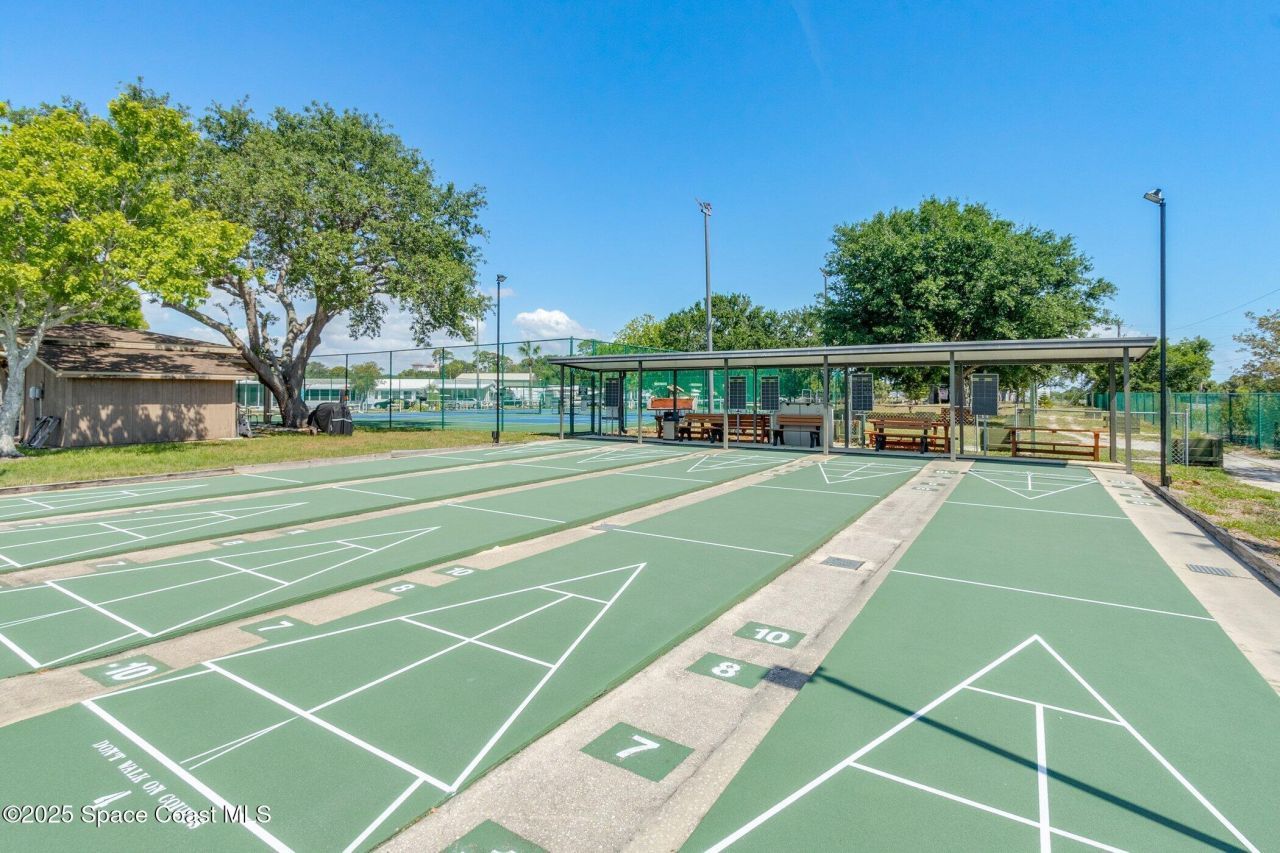 309 Akron Way, Rockledge, FL 32955 Photo