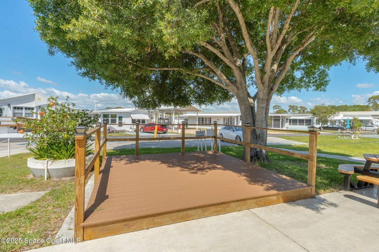 309 Akron Way, Rockledge, FL 32955 Photo