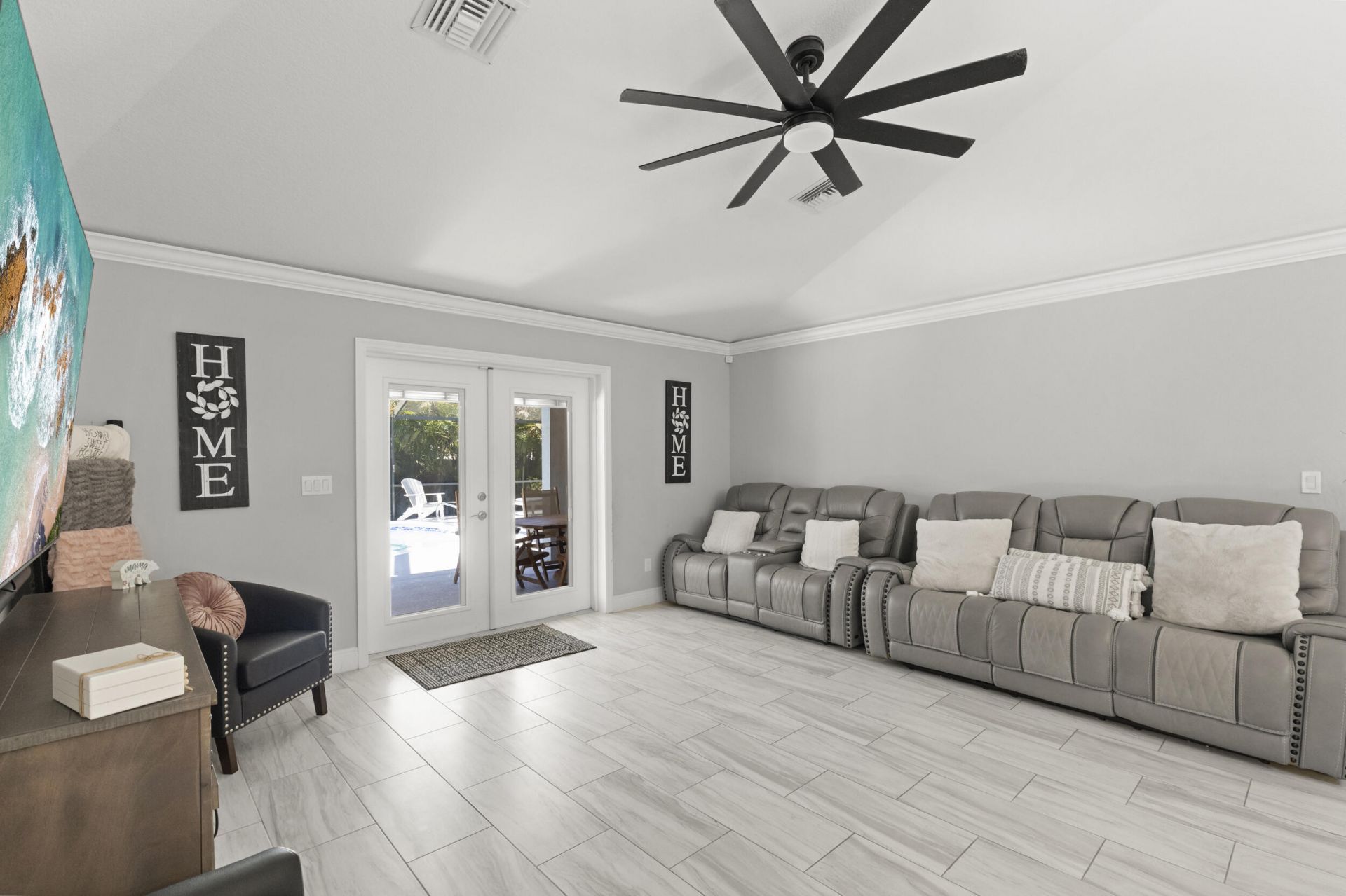 3658 SW Margela Street, Port Saint Lucie, FL 34953 Photo