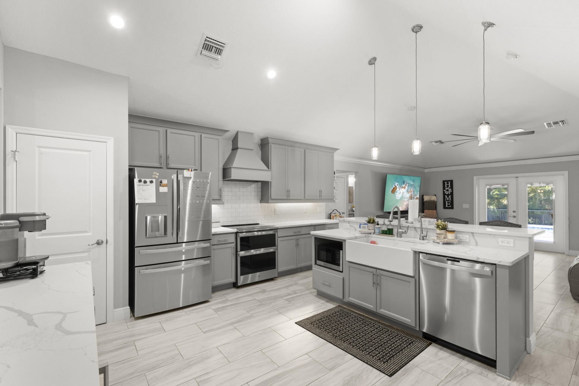 3658 SW Margela Street, Port Saint Lucie, FL 34953 Photo