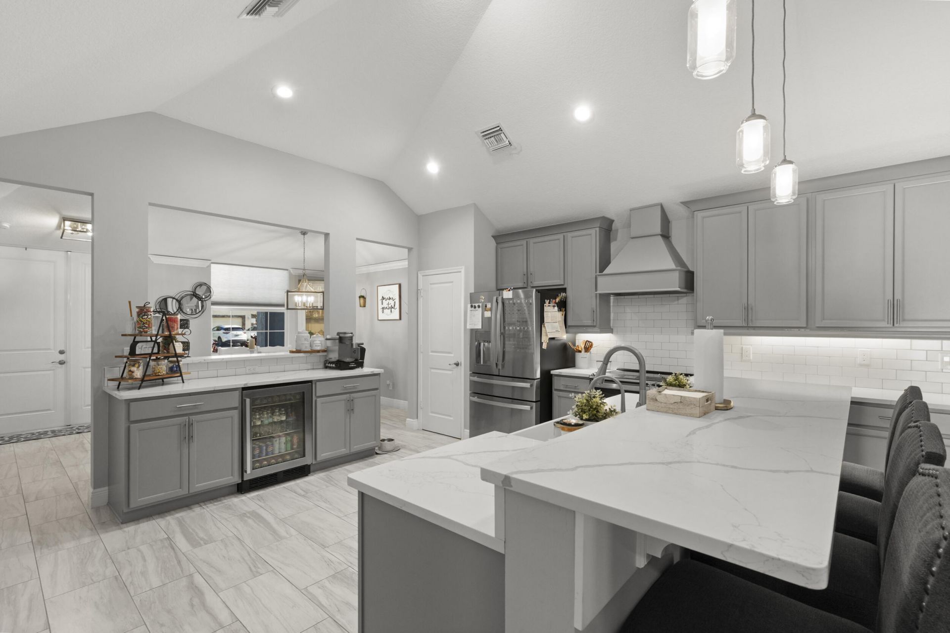 3658 SW Margela Street, Port Saint Lucie, FL 34953 Photo