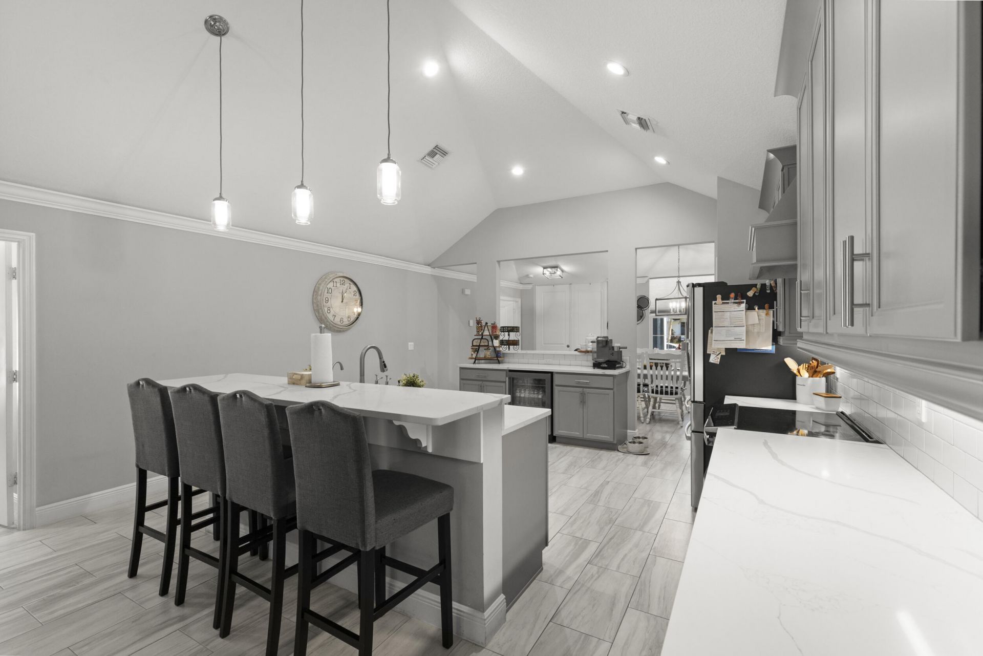 3658 SW Margela Street, Port Saint Lucie, FL 34953 Photo