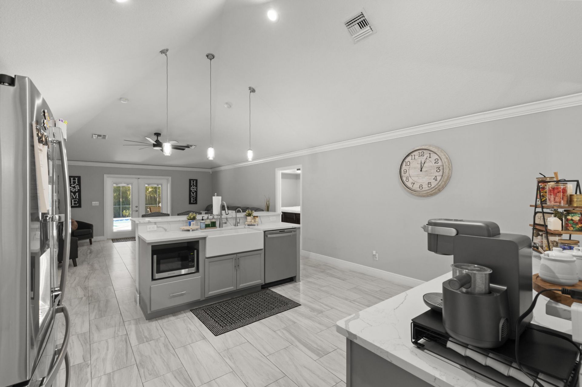 3658 SW Margela Street, Port Saint Lucie, FL 34953 Photo