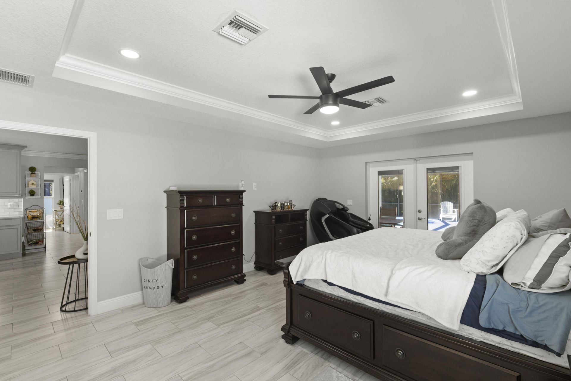 3658 SW Margela Street, Port Saint Lucie, FL 34953 Photo