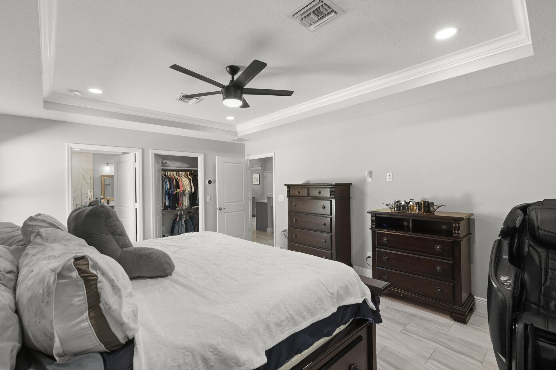 3658 SW Margela Street, Port Saint Lucie, FL 34953 Photo