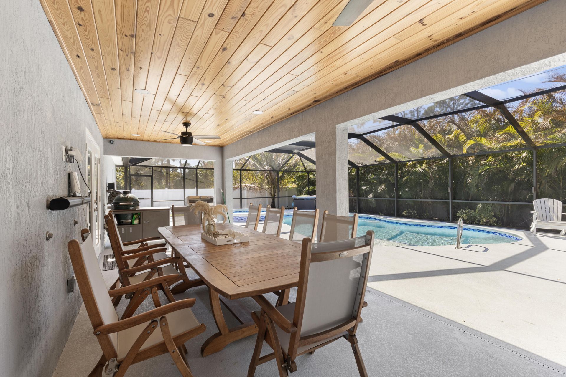 3658 SW Margela Street, Port Saint Lucie, FL 34953 Photo