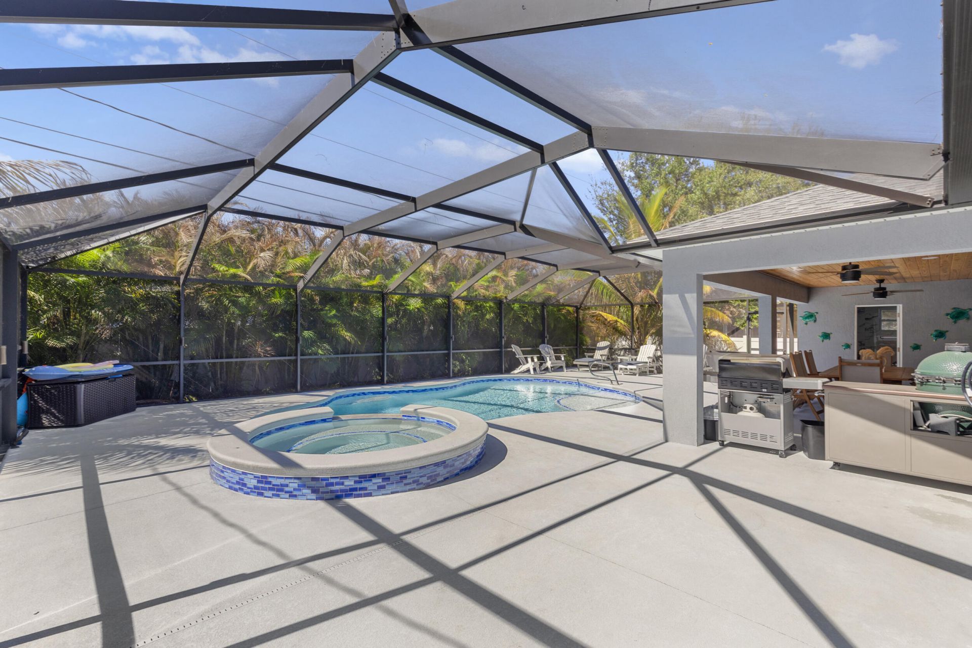 3658 SW Margela Street, Port Saint Lucie, FL 34953 Photo