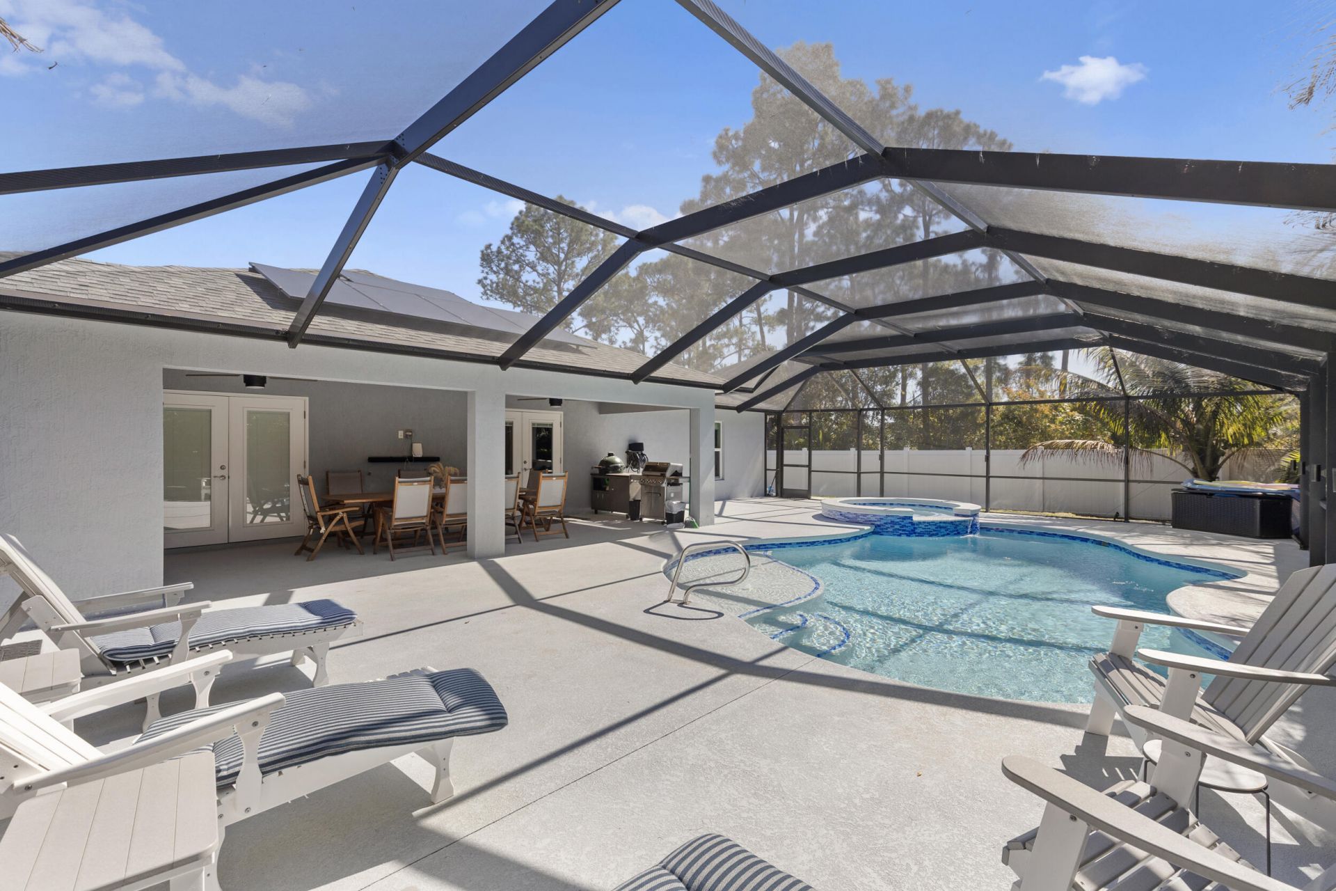 3658 SW Margela Street, Port Saint Lucie, FL 34953 Photo