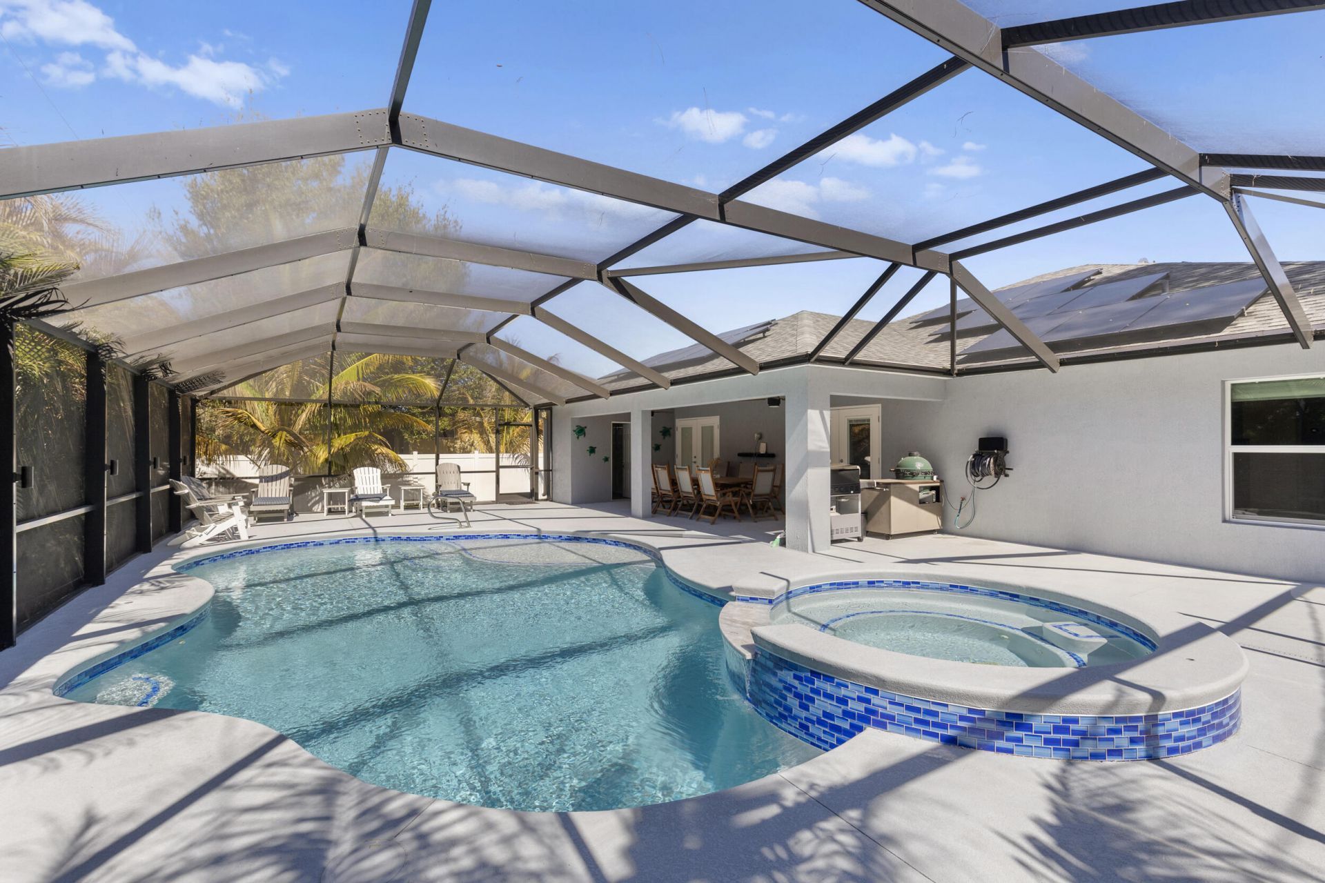 3658 SW Margela Street, Port Saint Lucie, FL 34953 Photo