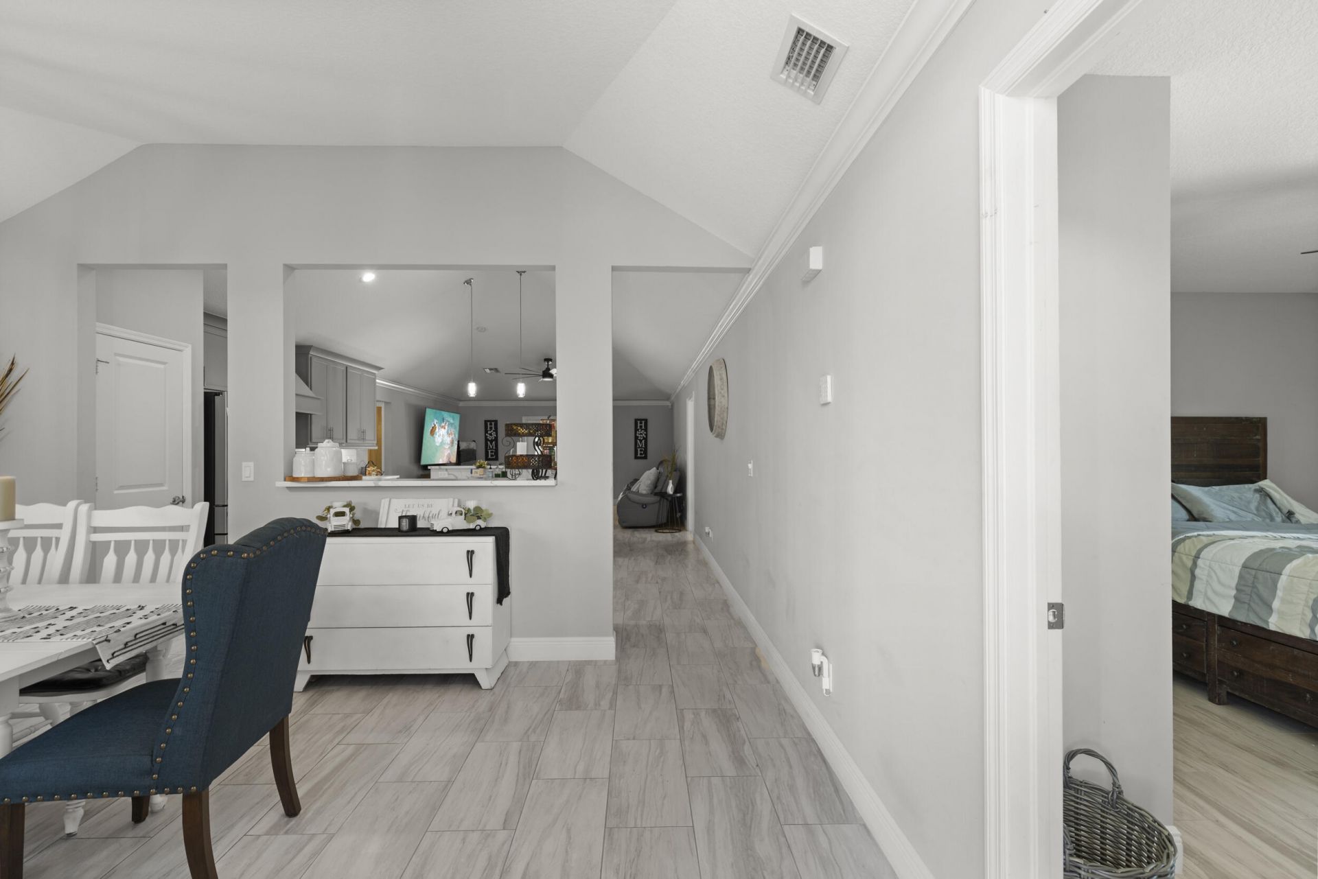 3658 SW Margela Street, Port Saint Lucie, FL 34953 Photo