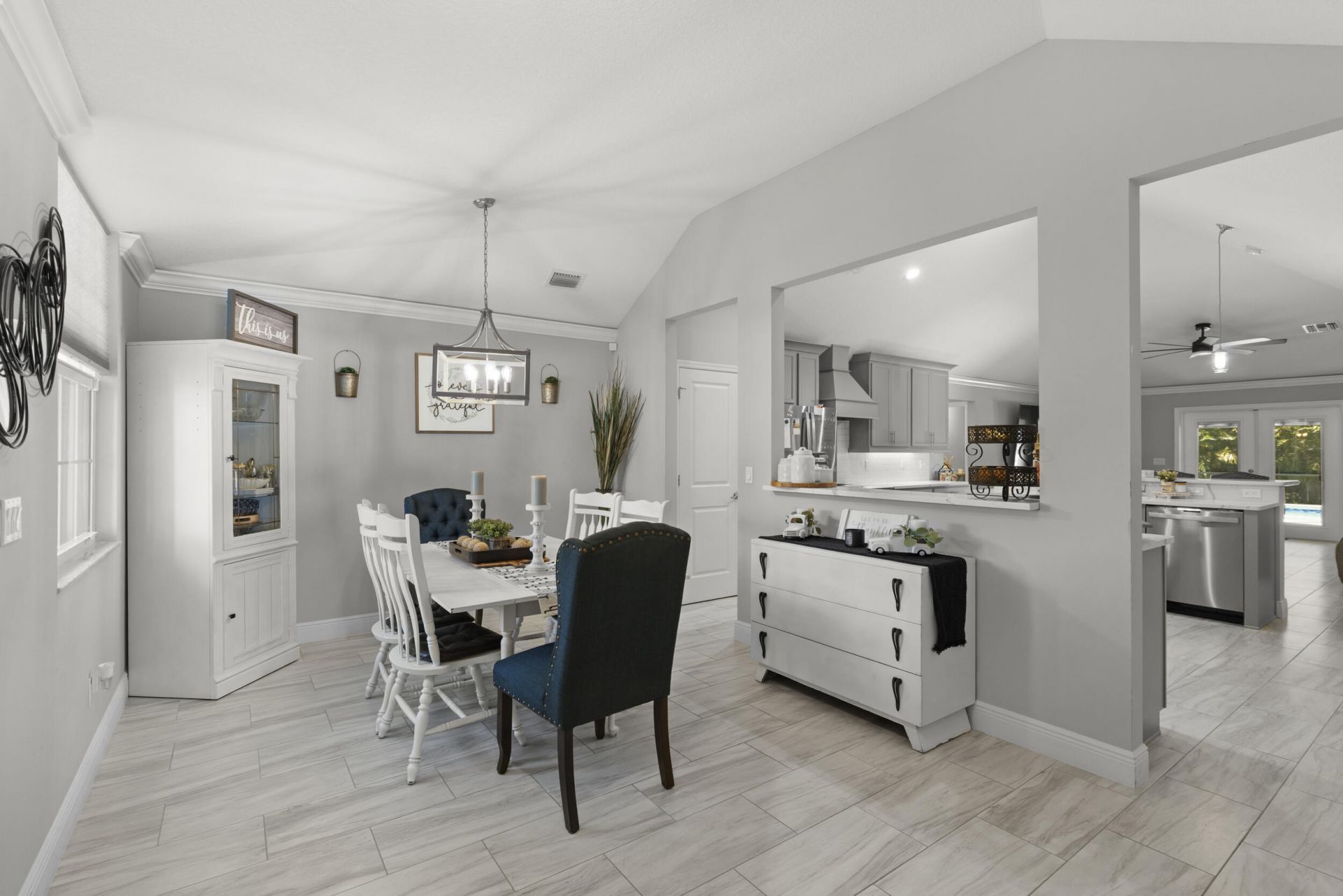 3658 SW Margela Street, Port Saint Lucie, FL 34953 Photo