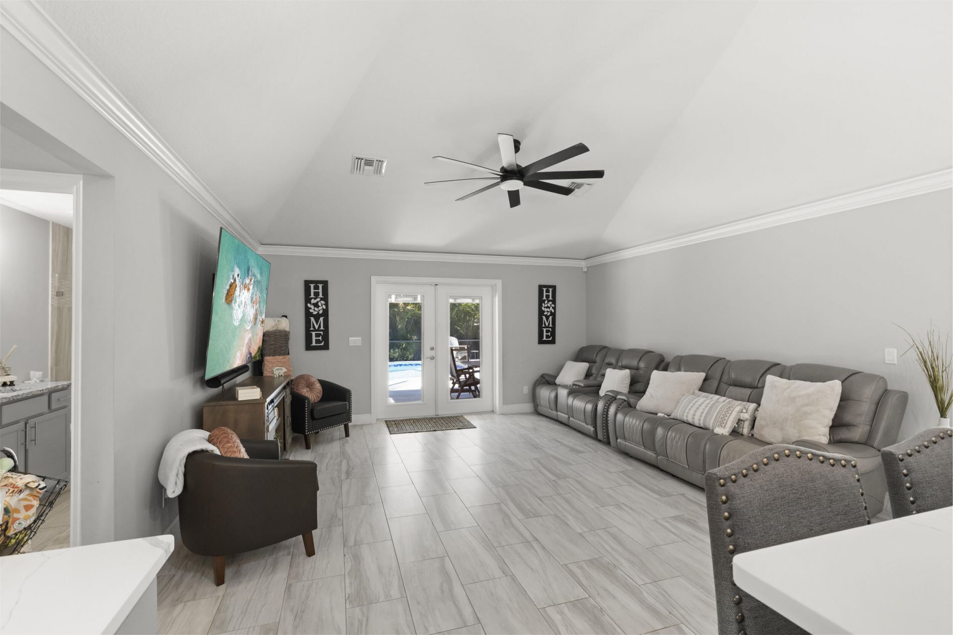 3658 SW Margela Street, Port Saint Lucie, FL 34953 Photo