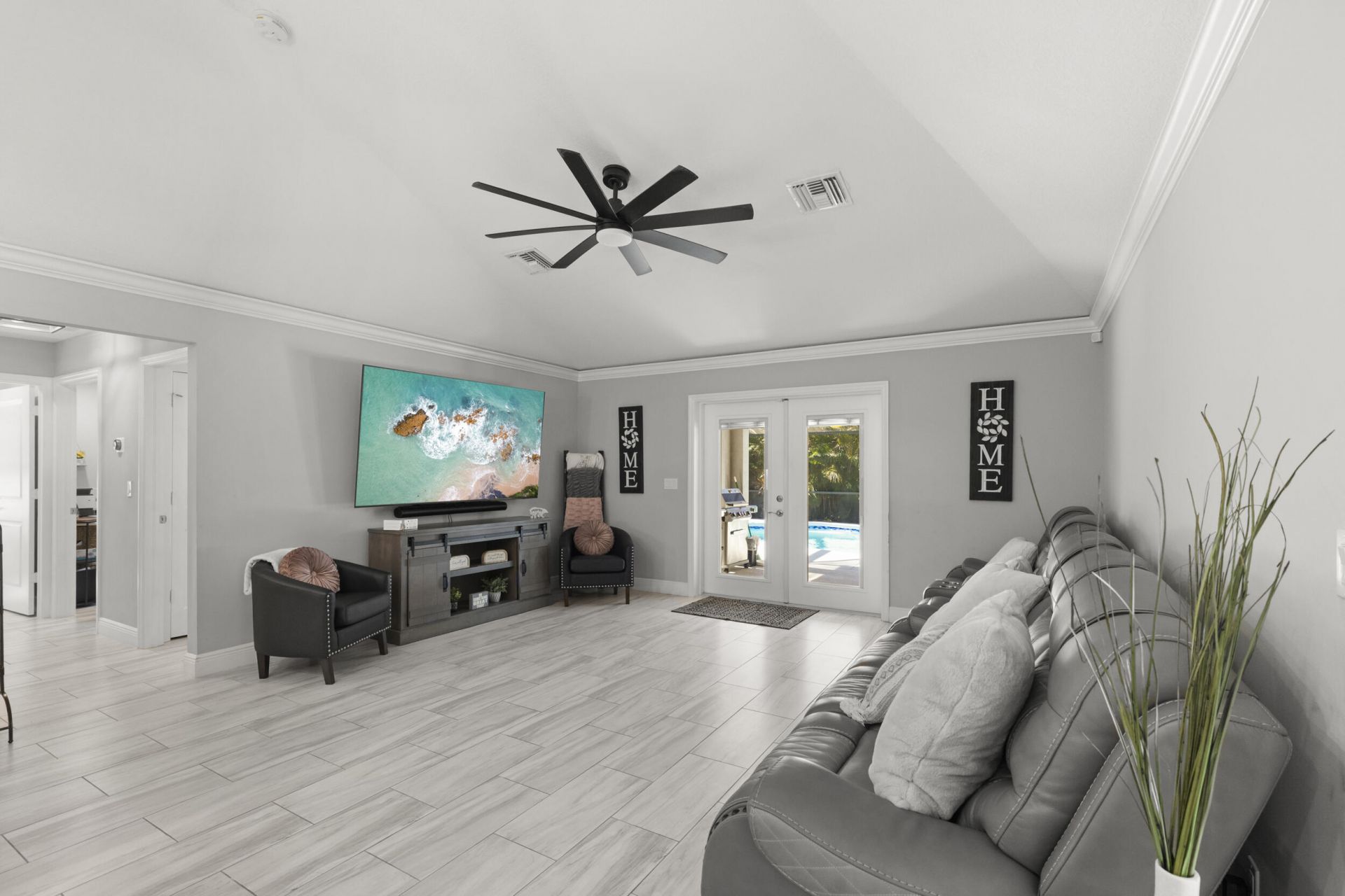 3658 SW Margela Street, Port Saint Lucie, FL 34953 Photo