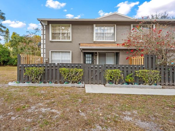 5130 Society Place W, Unit H, West Palm Beach, FL 33415