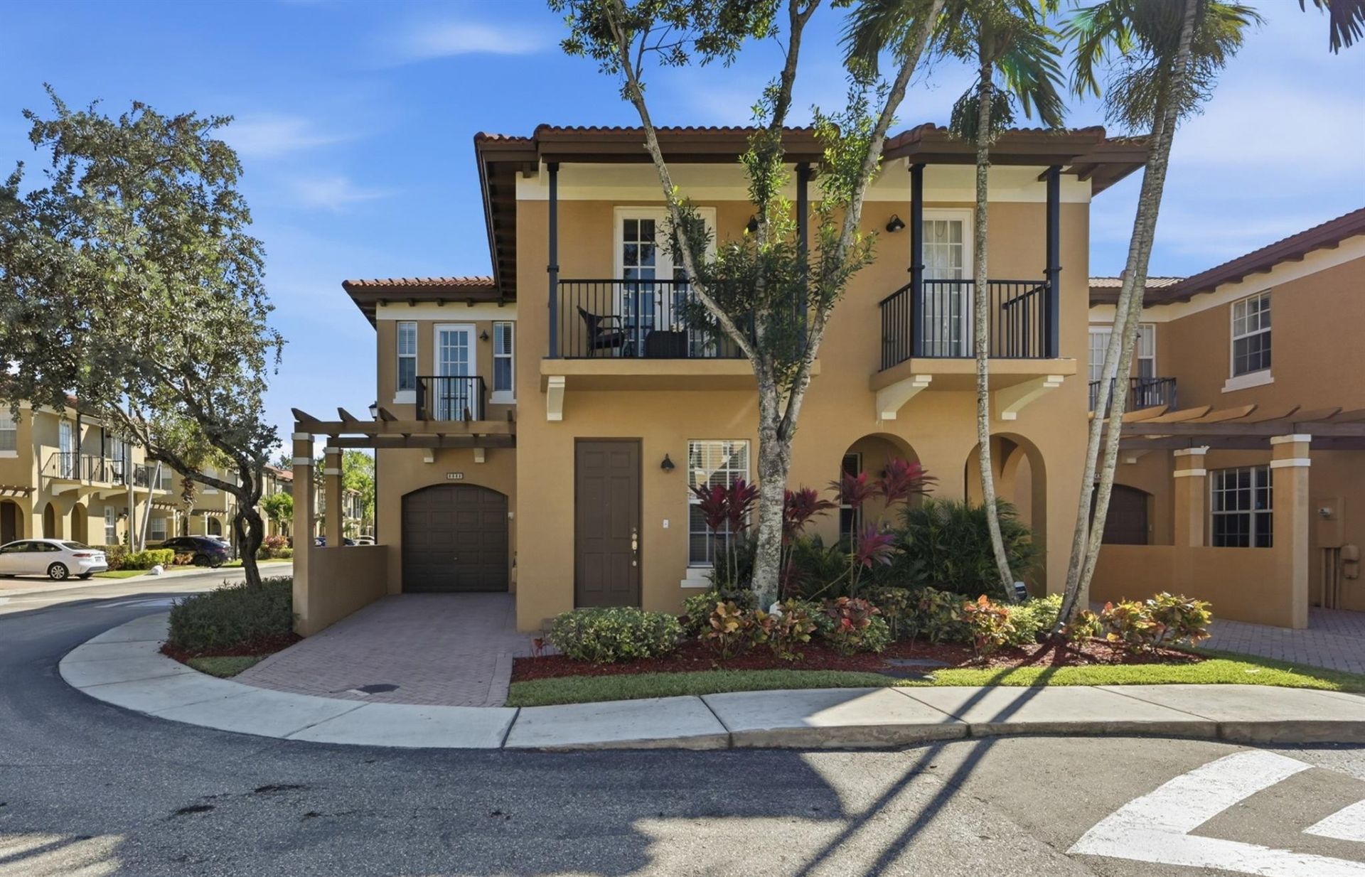 6982 Julia Gardens Drive, Coconut Creek, FL 33073 Photo