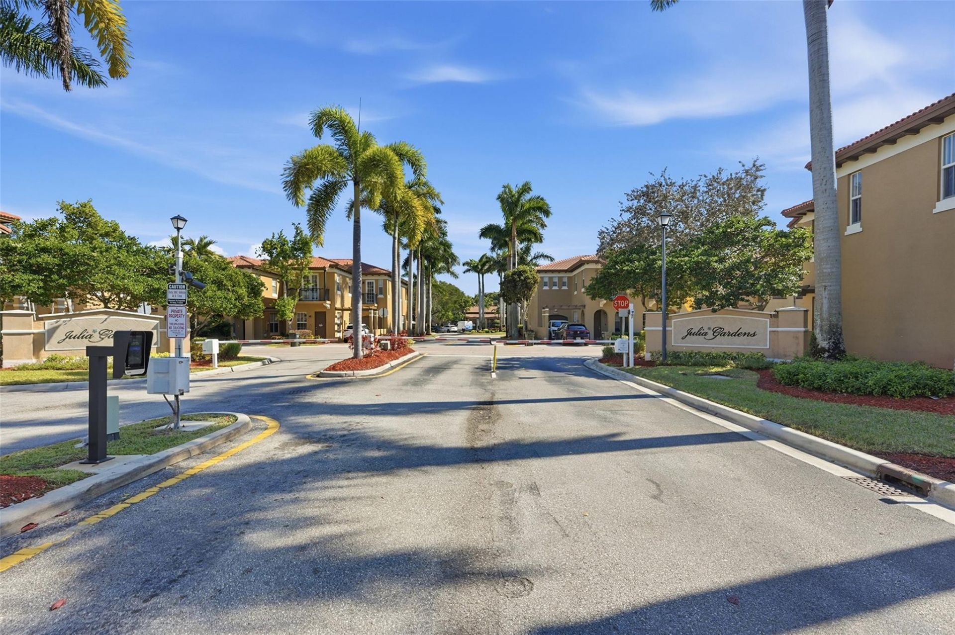 6982 Julia Gardens Drive, Coconut Creek, FL 33073 Photo