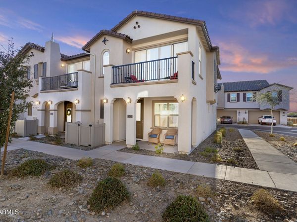 4717 S FERRIC, Mesa, AZ 85212