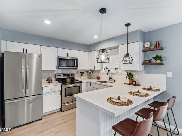 6565 N 19 Avenue, Unit 45, Phoenix, AZ 85015