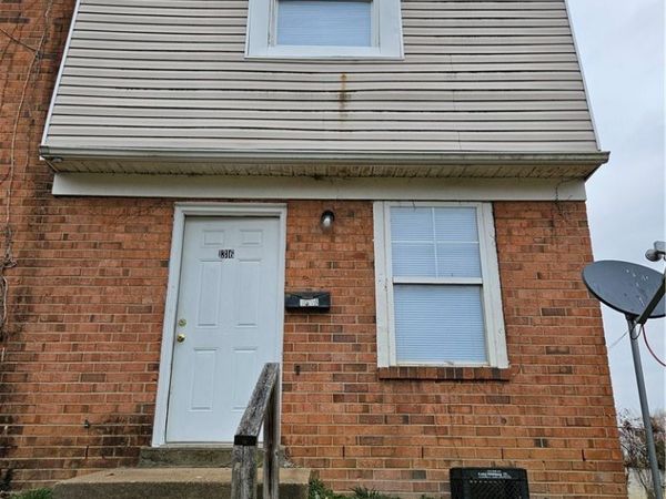 1316 Drewry Street, Richmond, VA 23224