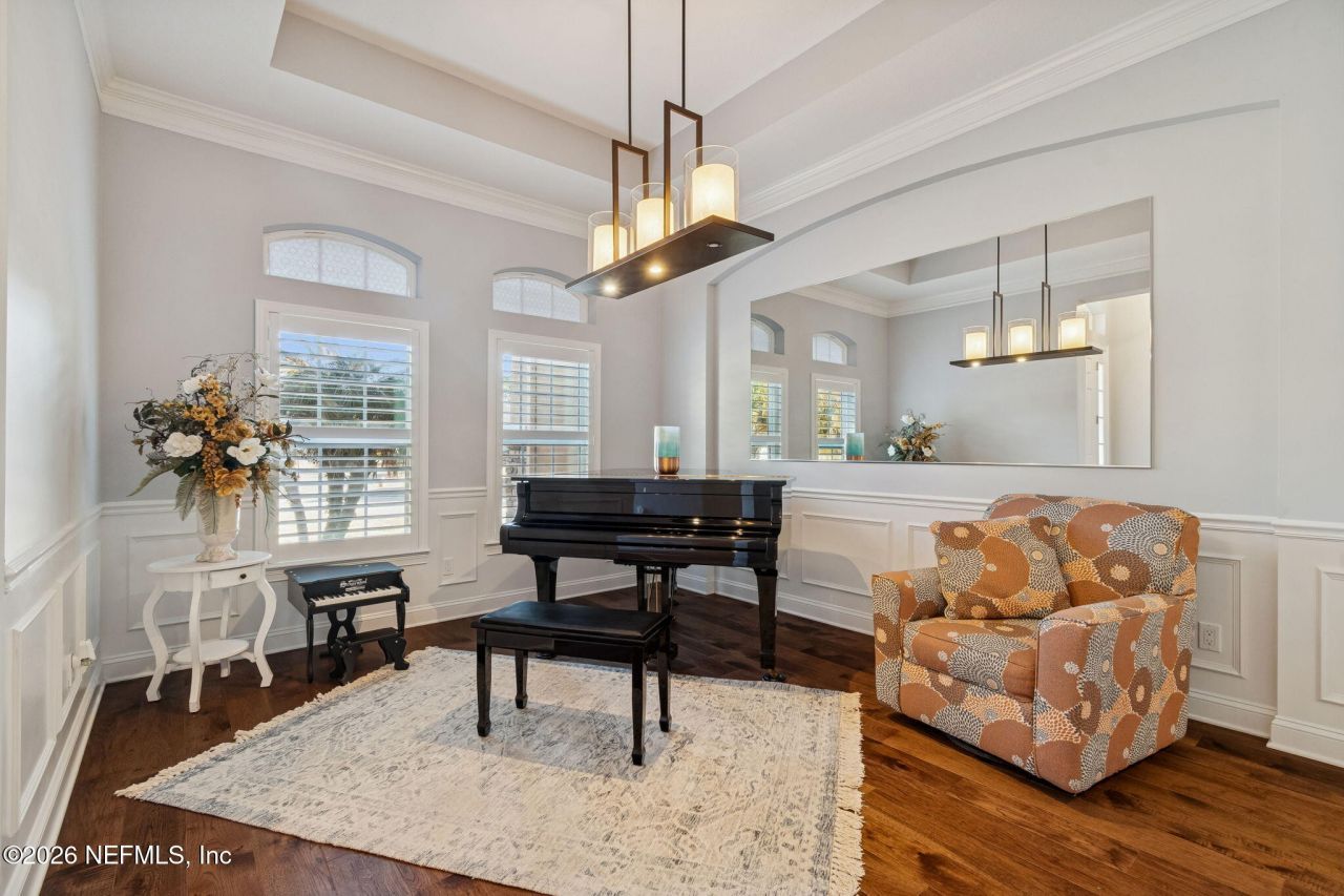 433 Venencia Way, Saint Augustine, FL 32086 Photo