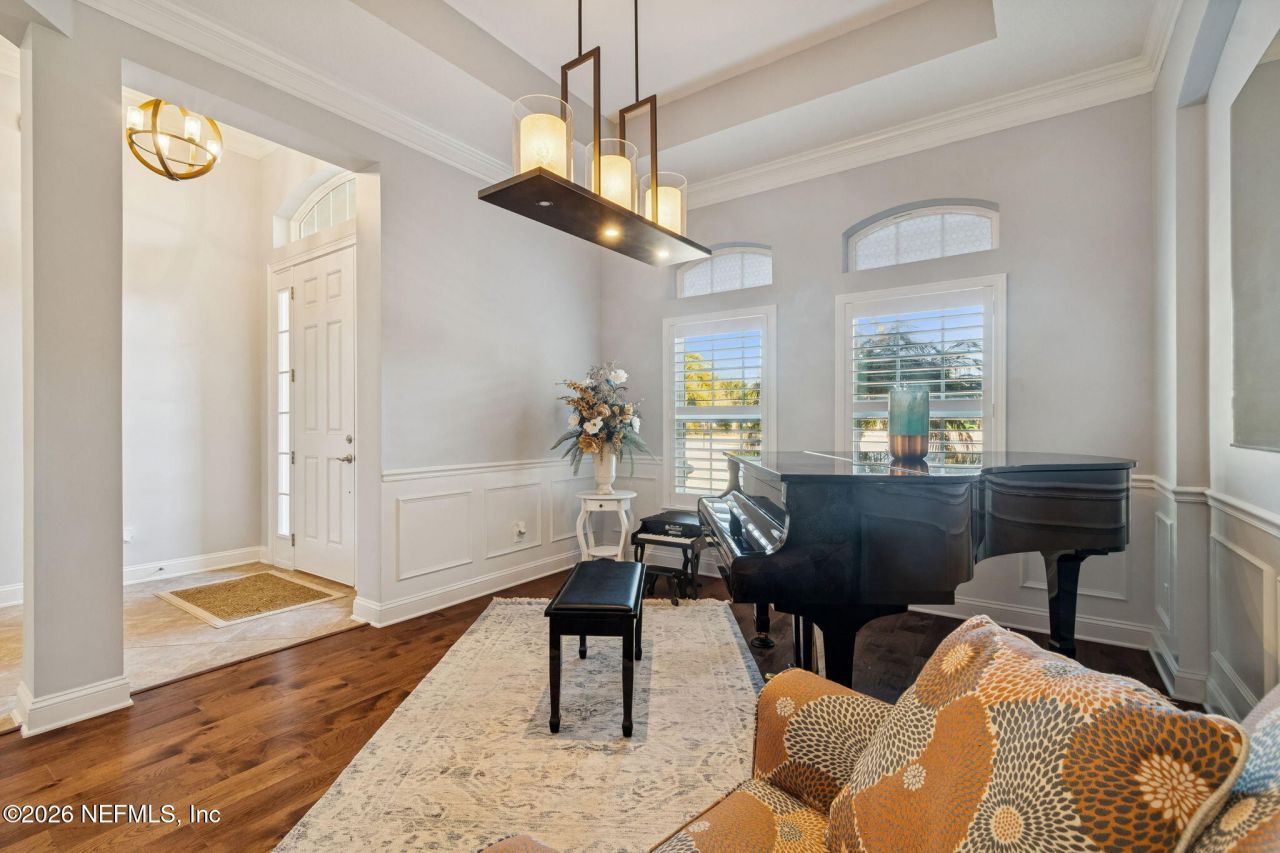 433 Venencia Way, Saint Augustine, FL 32086 Photo