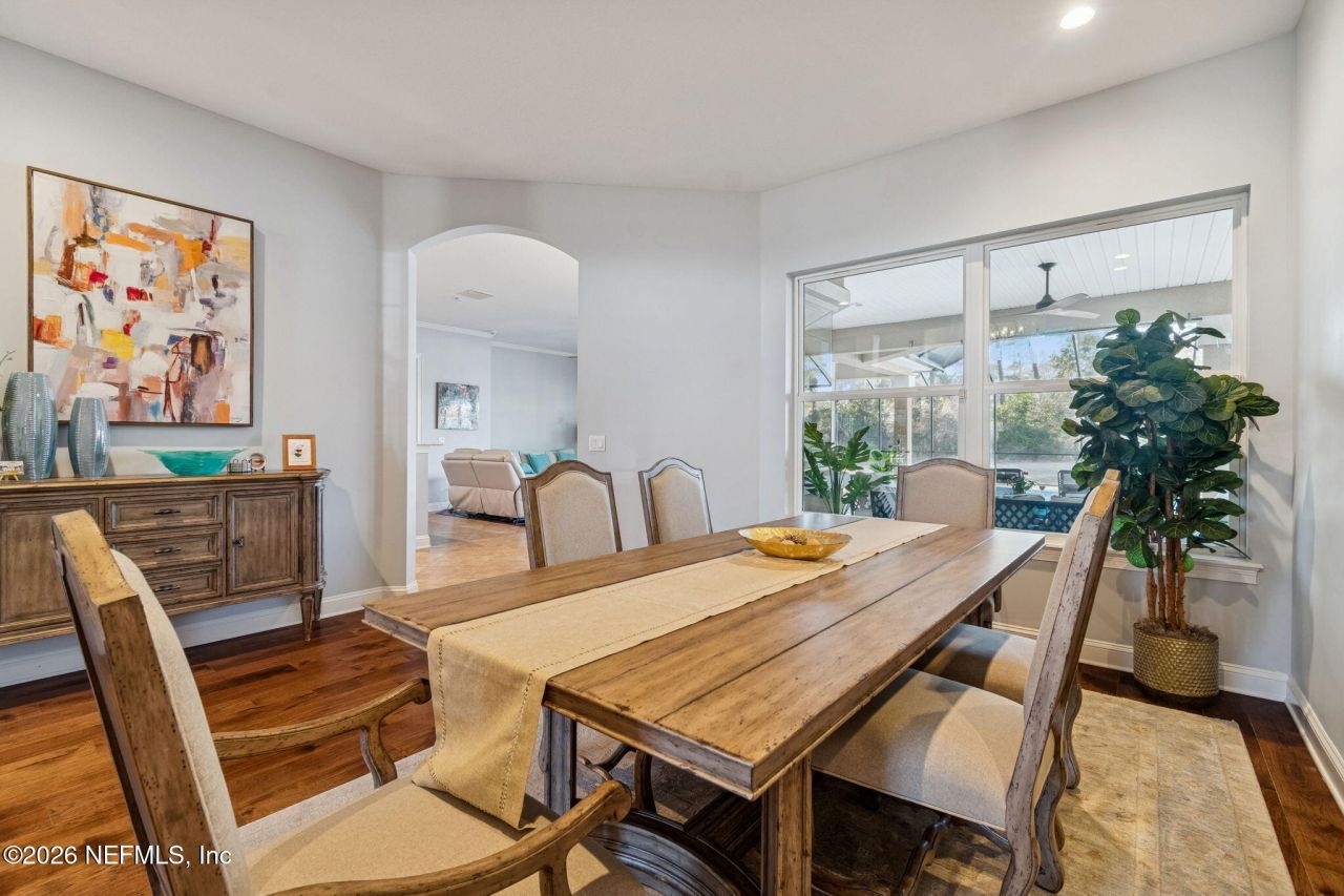 433 Venencia Way, Saint Augustine, FL 32086 Photo