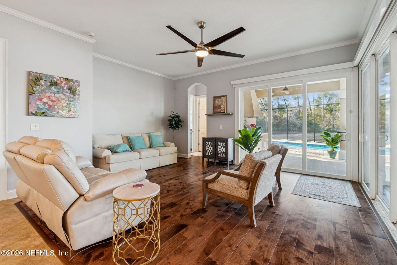 433 Venencia Way, Saint Augustine, FL 32086 Photo