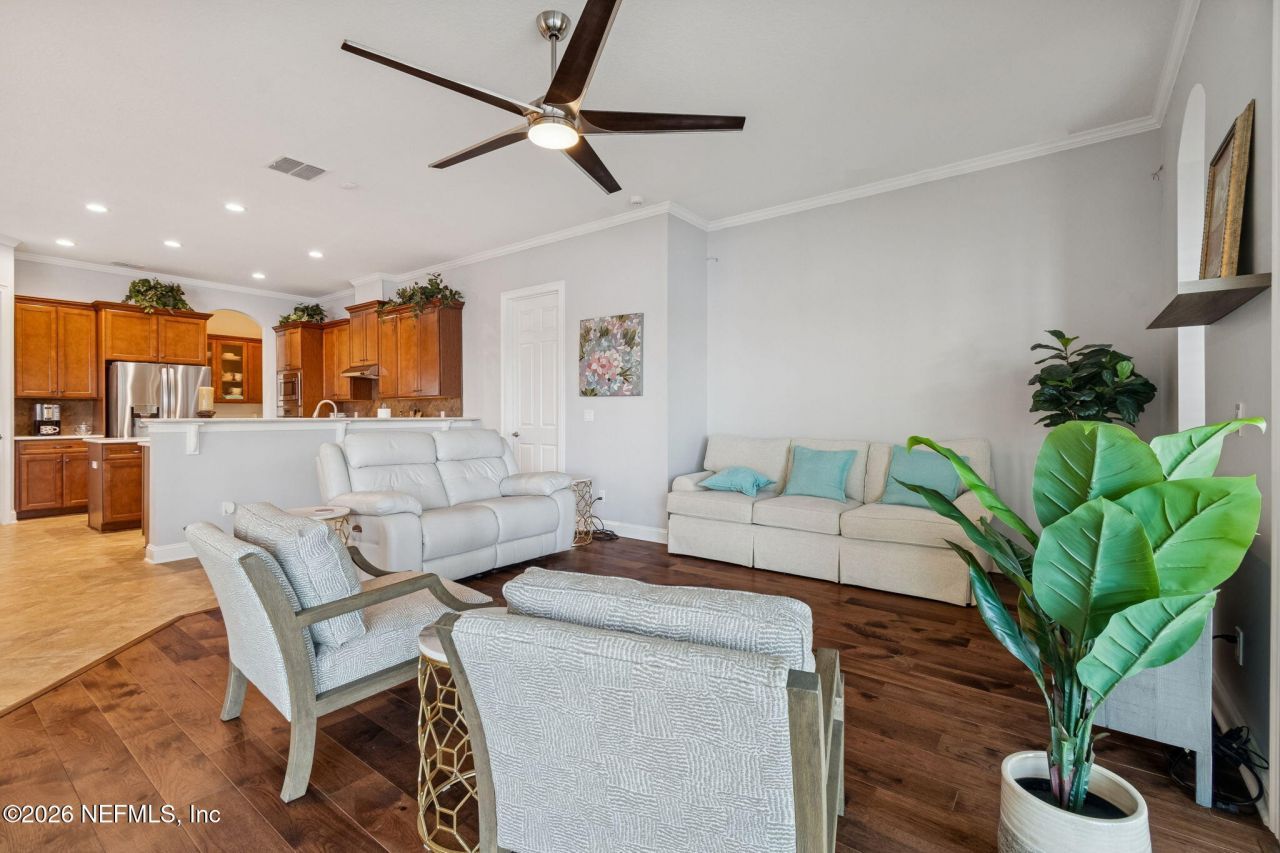 433 Venencia Way, Saint Augustine, FL 32086 Photo