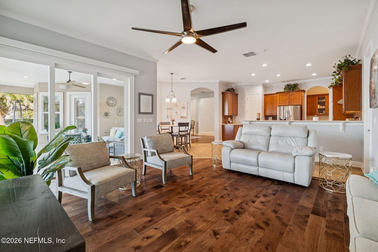 433 Venencia Way, Saint Augustine, FL 32086 Photo