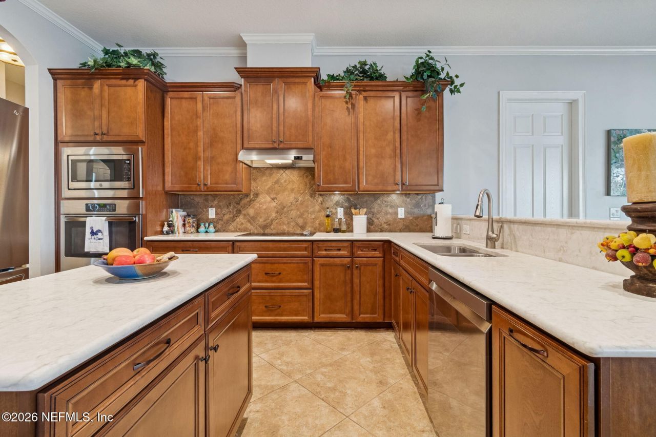 433 Venencia Way, Saint Augustine, FL 32086 Photo