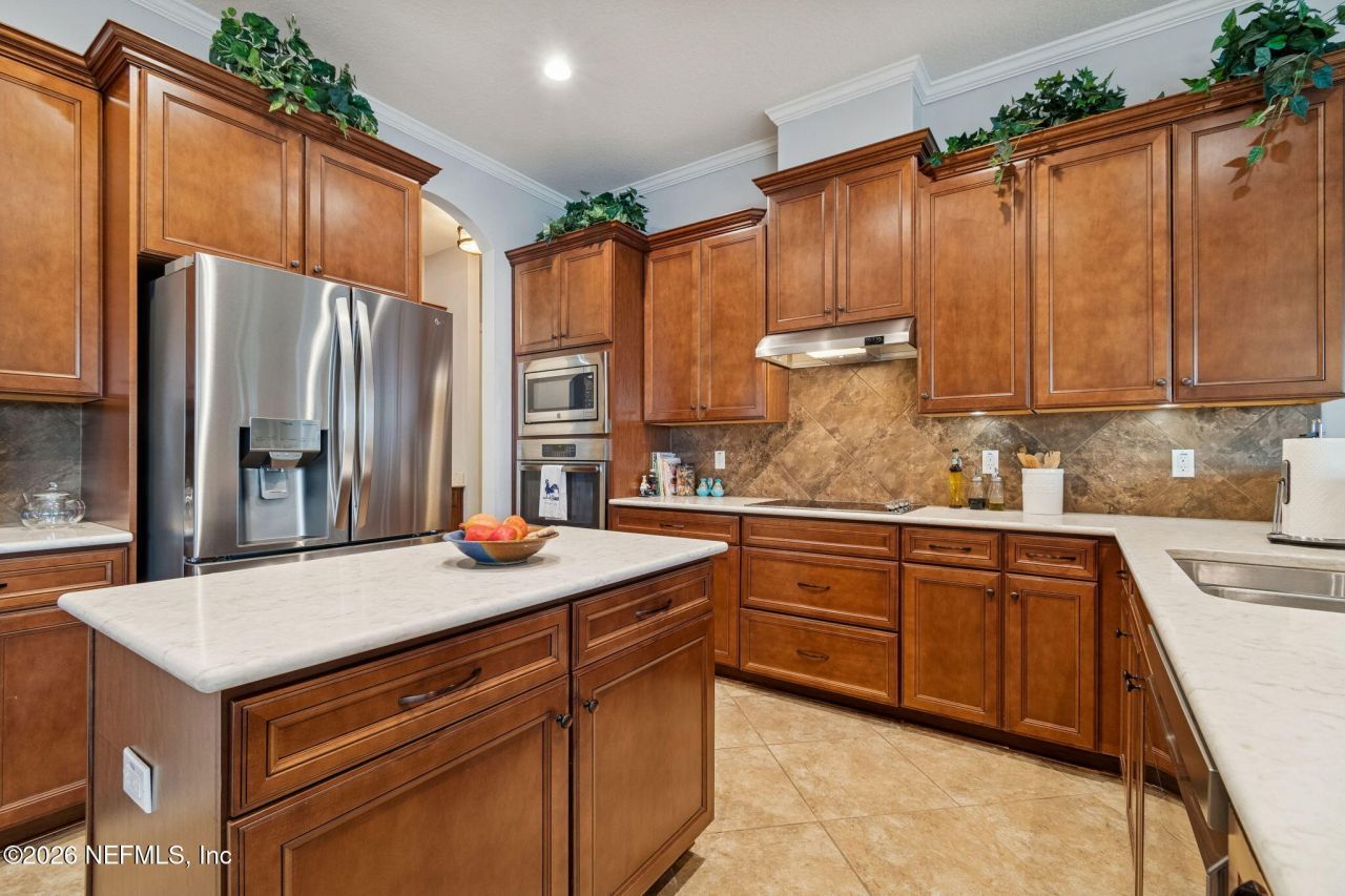 433 Venencia Way, Saint Augustine, FL 32086 Photo