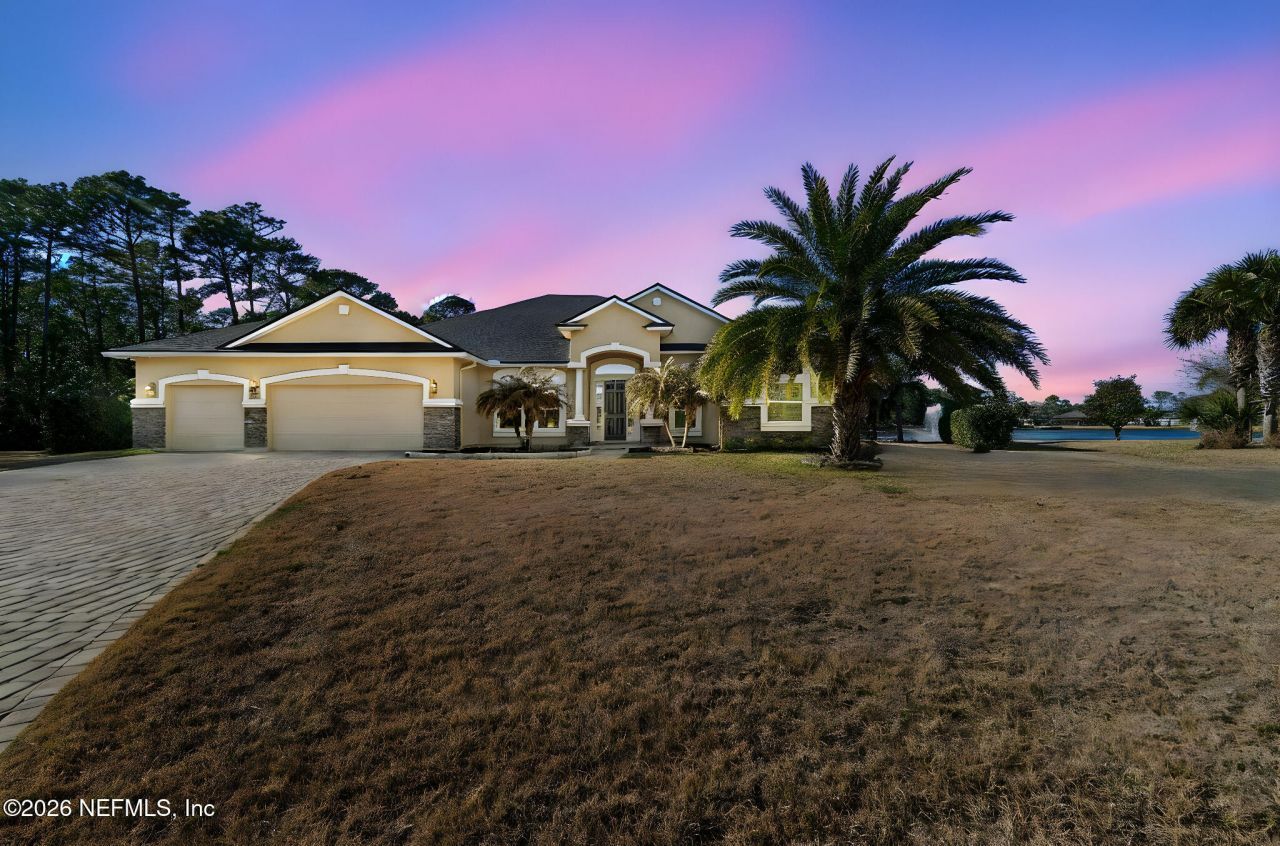 433 Venencia Way, Saint Augustine, FL 32086 Photo