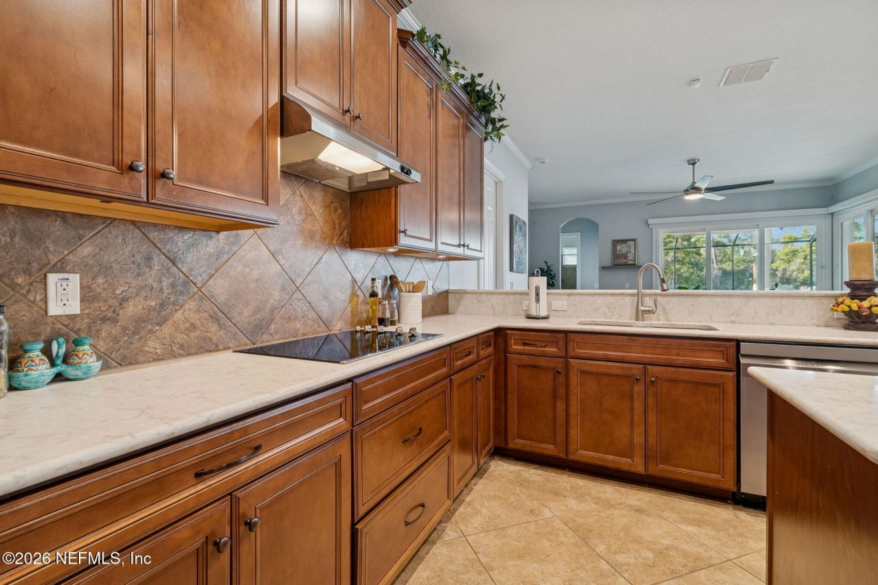 433 Venencia Way, Saint Augustine, FL 32086 Photo