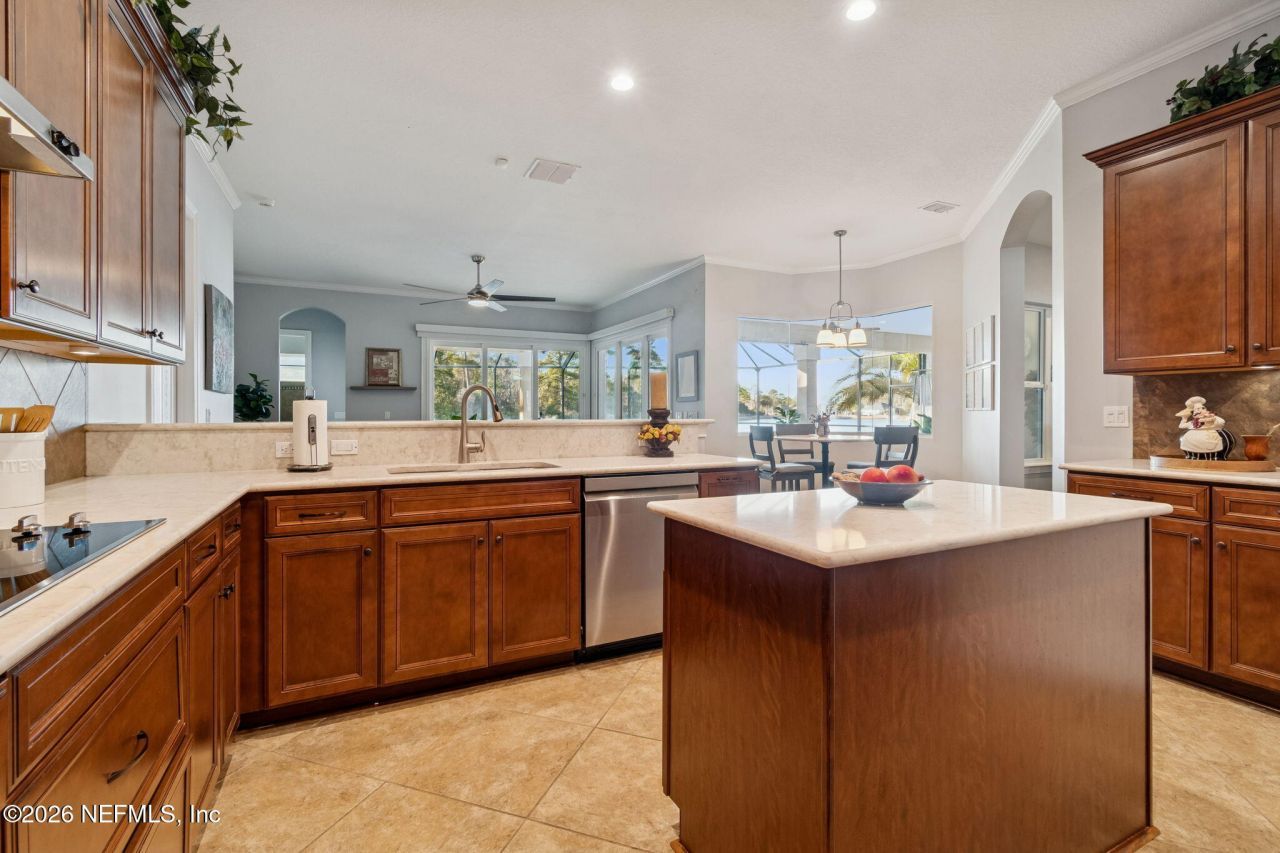 433 Venencia Way, Saint Augustine, FL 32086 Photo