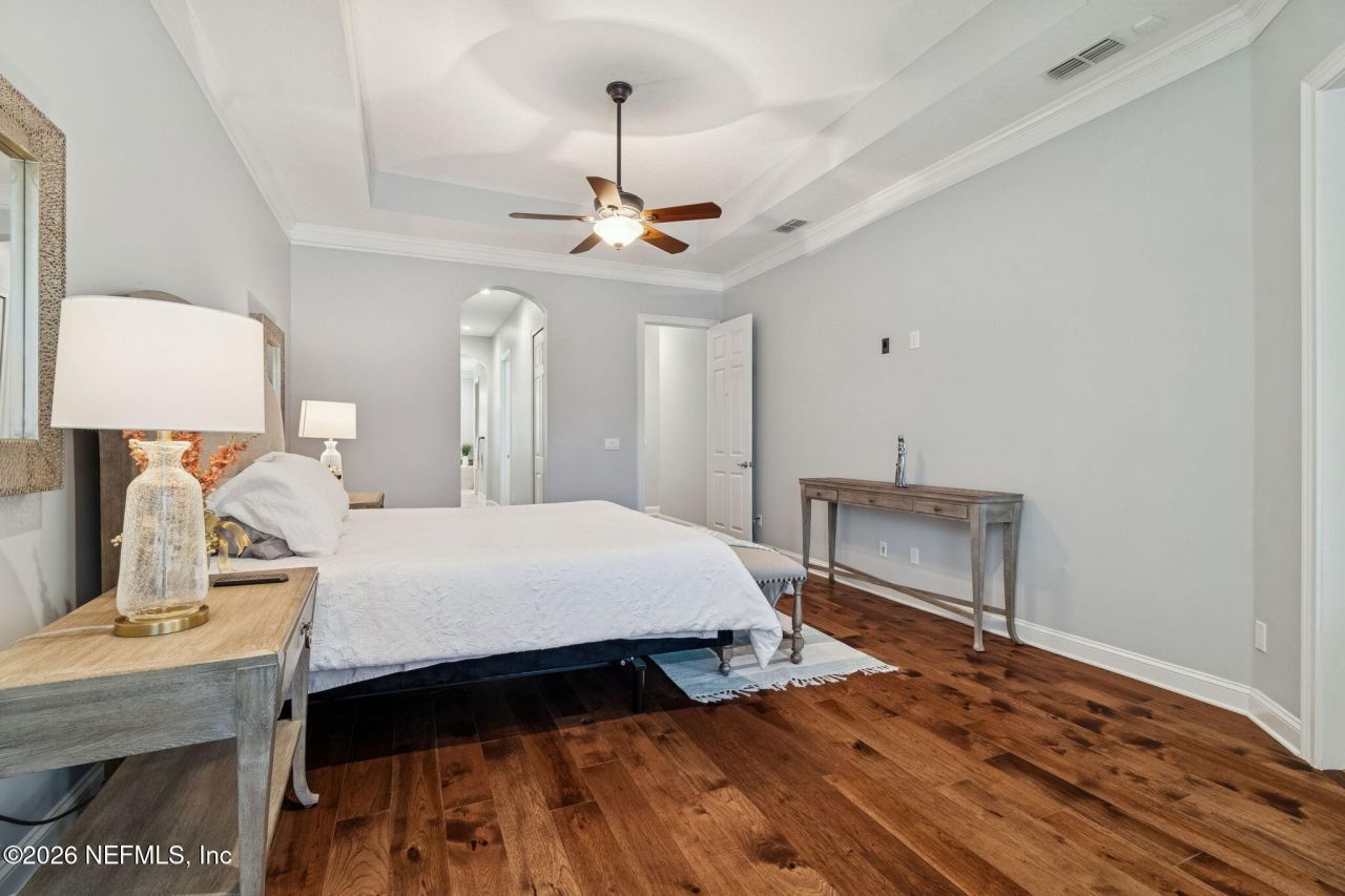 433 Venencia Way, Saint Augustine, FL 32086 Photo