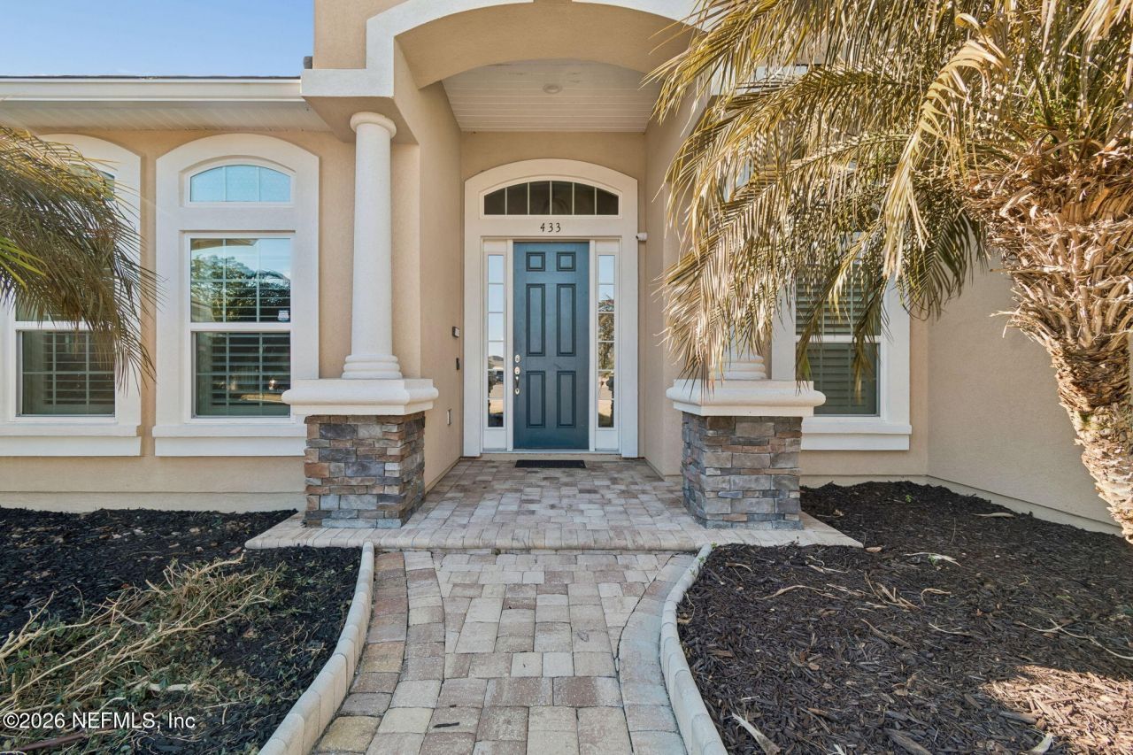 433 Venencia Way, Saint Augustine, FL 32086 Photo